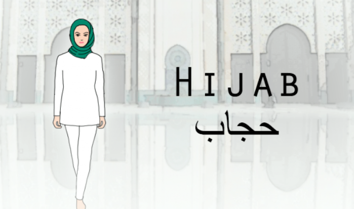 Hidžáb